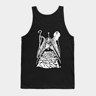 Don't trust anyone under 30! Tank Top